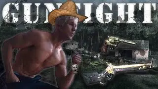 PvP in Hunt Showdown are the best