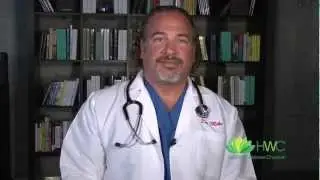 Dr. Mike's Medical Minute- Salts