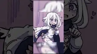 Paimon Genshin Impact Piman Daisuki 
