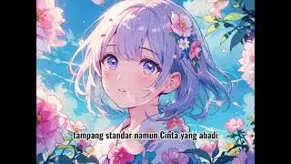 Tampang Standar - AI Music Gallery (Music Lyric)