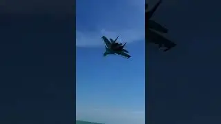 Su30SM #fighterjet