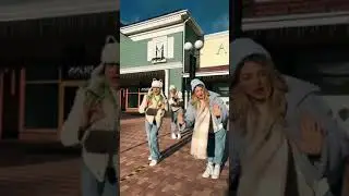 Танц танц танц #рек #популярное #тикток #аняпокров #танцы #shorts #тренды #новыйгод