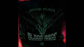 BLOOD RACE - Nissan Playa
