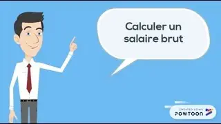 Salaire brut (1ère STMG / GA)