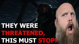 THIS BULLSH*T NEEDS TO STOP!!!