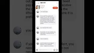 how to do payment on delivery on xianyu when placing an order