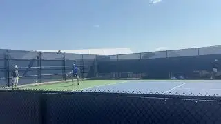 Grigor Dimitrov Cincinnati 2023 Forehand Slow Motion
