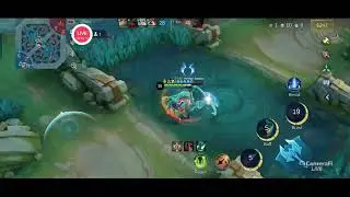 SENSOTV's broadcast