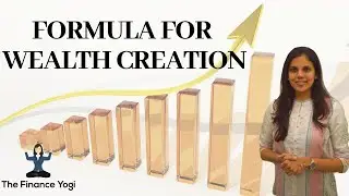 Formula for Wealth Creation | How do the poor, middle class and rich spend their money?