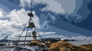Mt Holdsworth day walk - a hiker's point of view