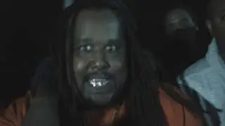 Jozeemo and Red Dread... Like I'm Kobe