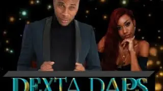 DEXTA DAPS LIVE @ZARA'S 2020