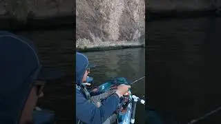 Biggest disappointment in fishing. From excited to upset! 