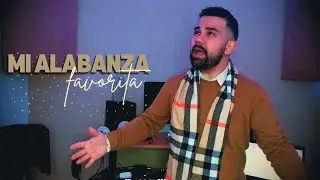 Josué Giménez - Mi Alabanza Favorita