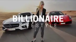 Billionaire Lifestyle Visualization 2021 💰 Rich Luxury Lifestyle | Motivation #37