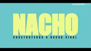 Nacho | Martiño Rivas | Andrés Velencoso  | 