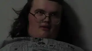 FAT Short Film by Zach Riley