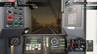 Train Sim World 4