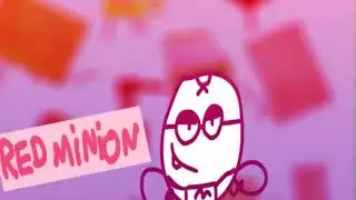 Object Towel Again Intro (Episode 9)