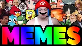 V4 COMPILATION MEMES DANK QUALITY BEST