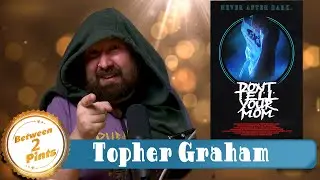 Exploring the Art of Filmmaking with Topher Graham: My Journey in Short Films