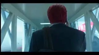 Squid Game Season 1 End Scene but with John Wick Music