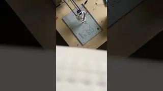Plotter Art on remarkable - DIY Machines