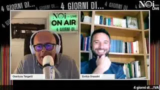 Vai e torna vincitore!