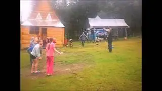 Фильм Поднебесные Зубья 2012