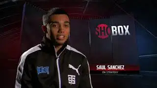 Ruben Villa vs Luis Alberto Lopez 720p