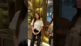 В Уфе хорошо развита кофейная культура, но благодаря им можно познакомиться с вкусным чаем ￼❤️