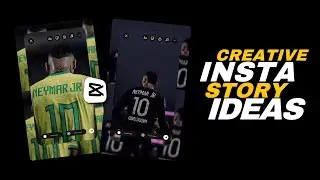 BEST INSTA STORY EDITING IN CAPCUT || WITH 4K VIDEO QUALITY! CAPCUT INSTA STORY EDITING !!!!!