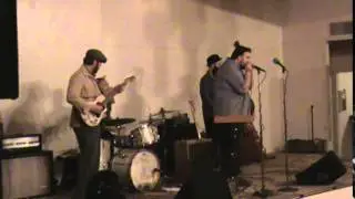 Big Jon Atkinson - Back Down South