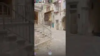 Лучший нож кс 2 #csgo #ксго #приколы #ксгоприколы #мем #faceit #мемы #cs2 #рофл