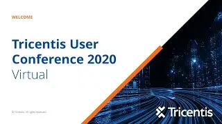 Tricentis User Conference 2020 - Panel Discussion with Track  Owners