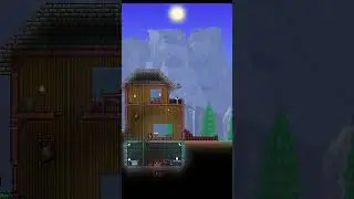 Terraria Trimarang 
