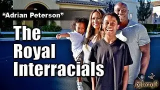 Adrian Peterson