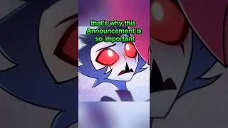 Vivziepop's HUGE Announcement for Helluva Boss Level Up Expo 2025