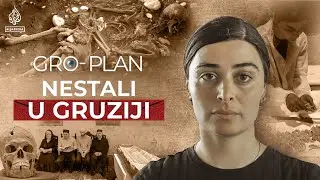 Nestale osobe u Gruziji | Gro-plan