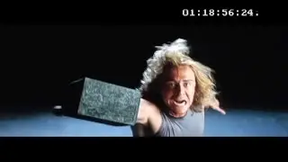 Tom Hiddleston - Loki auditioned as Thor | HD | AK Clips