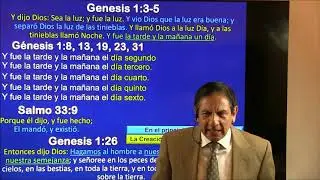Lección 8, La Creación: El Génesis Como Pilar, Parte 1, Escuela_Sabatica, Para El 23 de Mayo de 2020