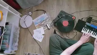 Bird Stories - Also Music With Birds
