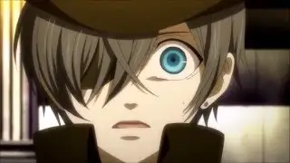 AMV black butler - don't ever trust the devil