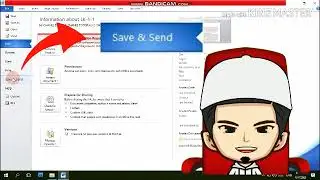 cara mengubah word ke pdf secara offline