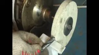 Подручник для точила своими руками