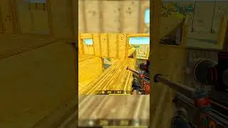 AWM 2 Years Red 0.28.1 Standoff 2 Стандофф 2