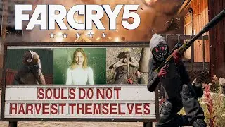 So We Played FARCRY 5