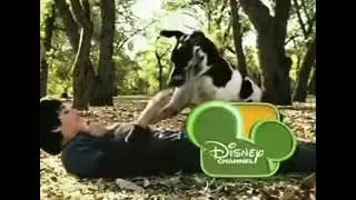 Disney Channel Fish Hooks and Incomplete A.N.T. Farm WBRB Bumpers (Fall 2010 and Fall 2011)
