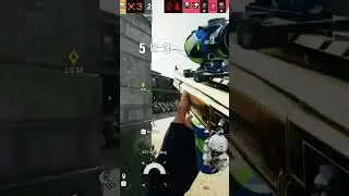I hit a crazy 3k