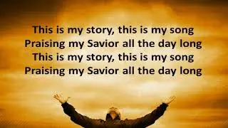 Blessed Assurance Hymn